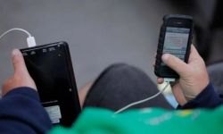 أخطاء في شحن الهاتف تؤدي إلى إتلاف البطارية